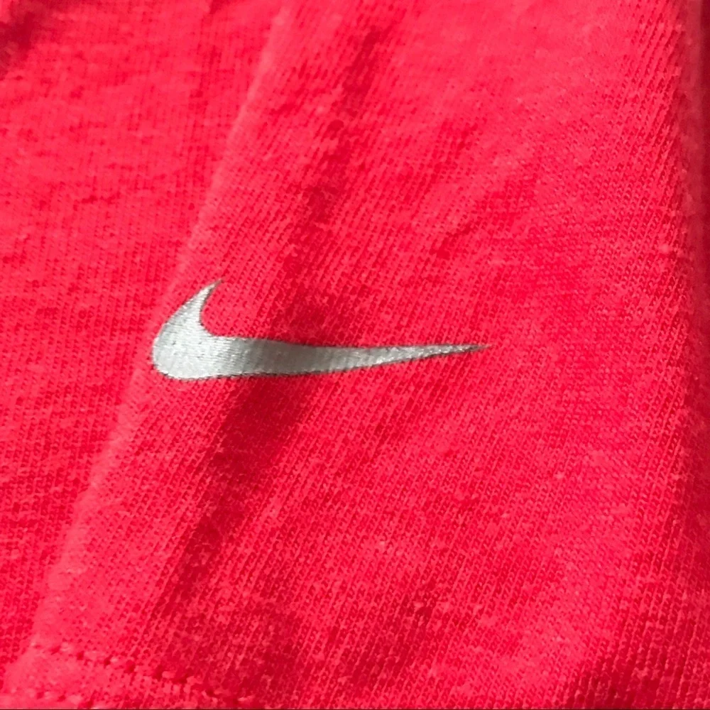 Nike Slim fit tee